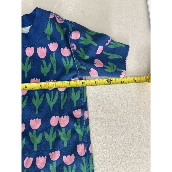 Hanna Anderson And Matilda Jane Lot Bundle Kids Tops Floral Size 4 - Picture 10 of 11